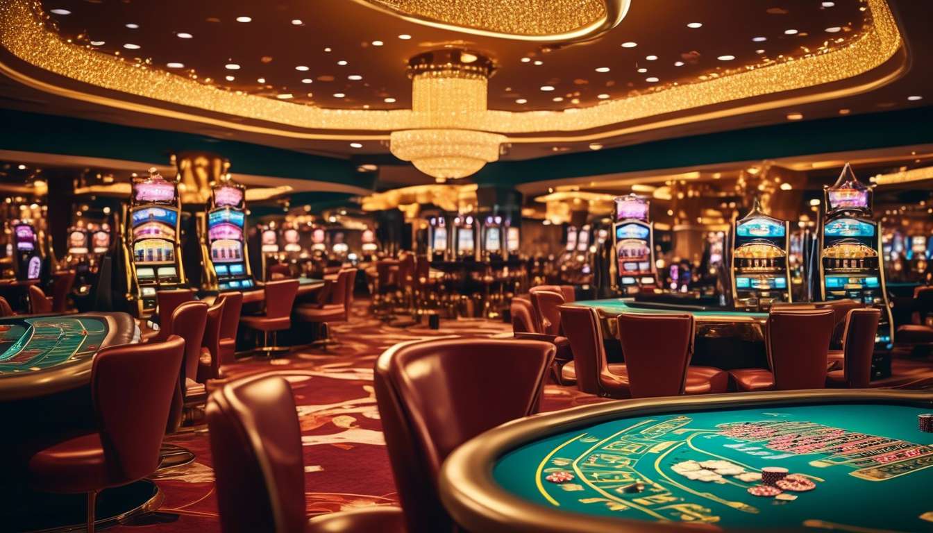 Exploring the Features and Benefits of Bizzo Casino