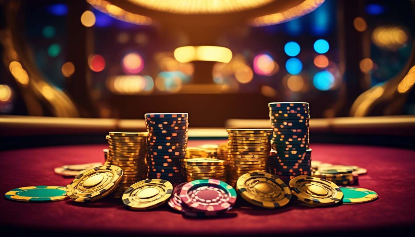 Unlocking the Best Casino Bonuses for Maximum Winnings