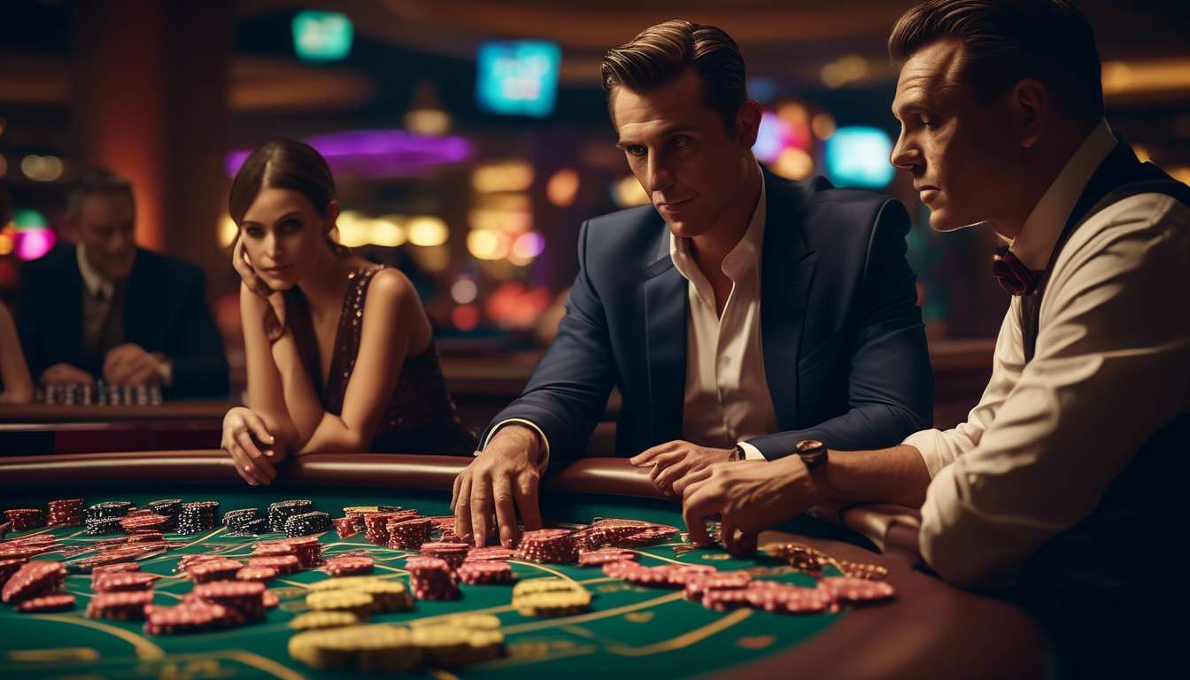 Casino Tips for Playing with a Limited Budget