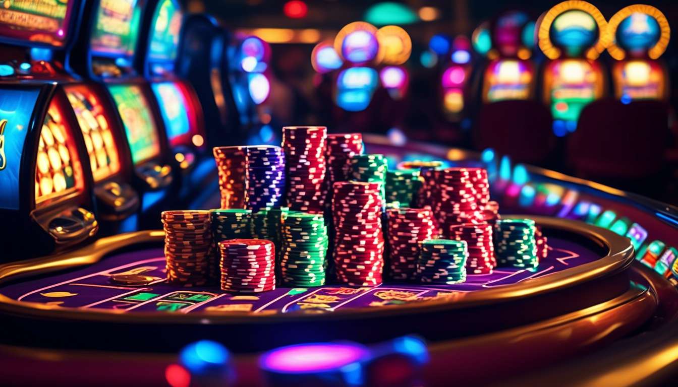 Unlocking the Best Features of Fair Go Casino