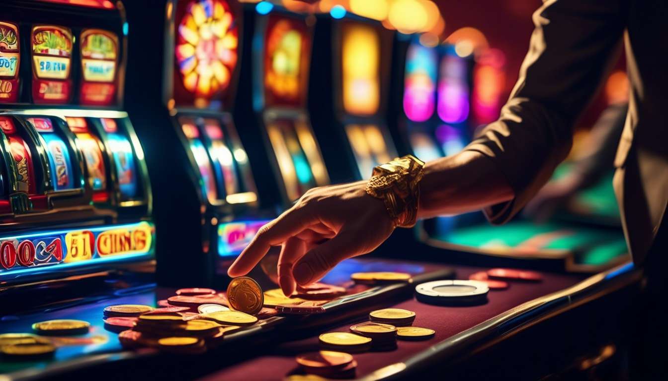 Unlocking the Secrets of Free Spins: A Guide to Maximizing Your Wins