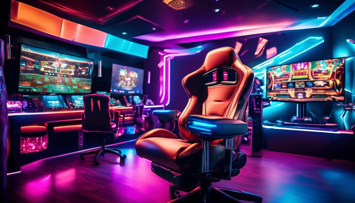 Discover the Best Gaming Experience with Gala Spins