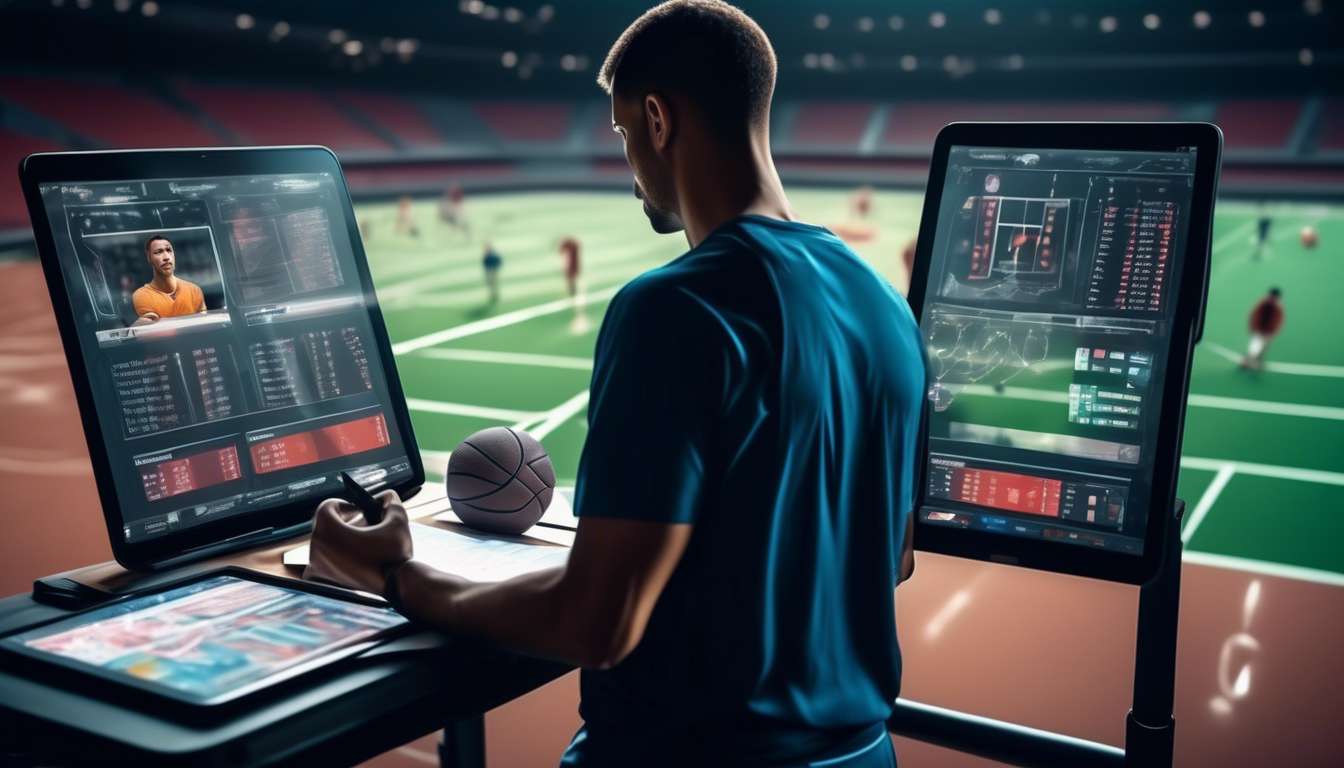 Making Smart Bets: How to Decide Wisely on Sports Events