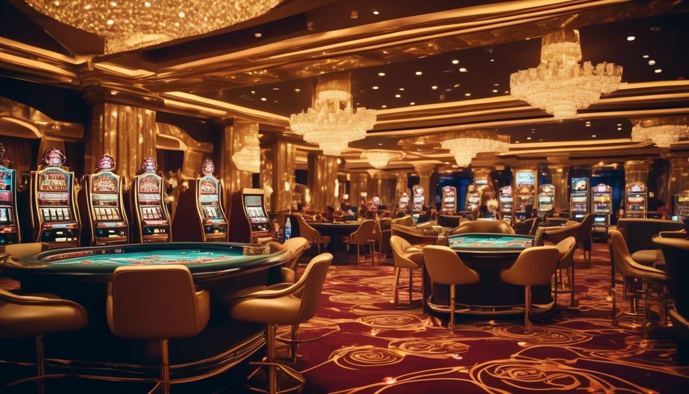 Making the Most of Casino Loyalty Programs