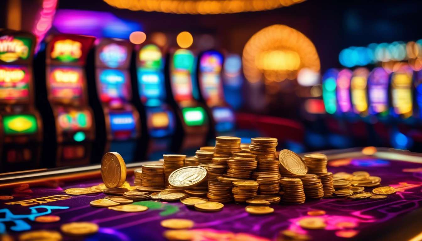 Maximizing Free Spins: Smart Strategies for Slot Players
