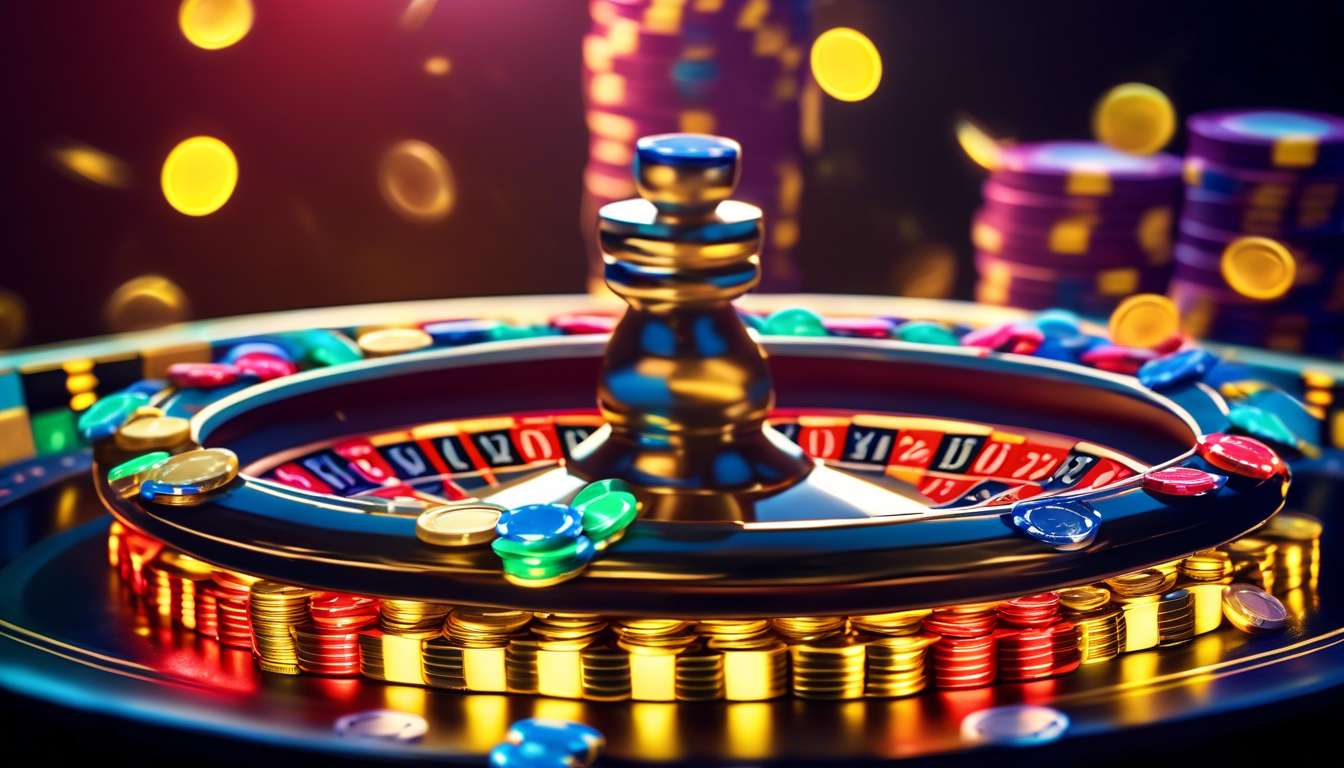 Maximize Your Winnings with the Best Online Casino Bonus