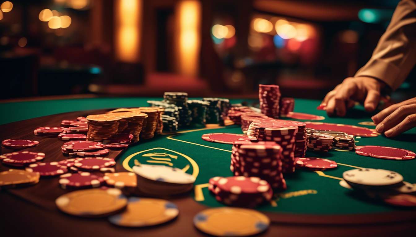 Pai Gow Poker Basics: Rules and Winning Strategies