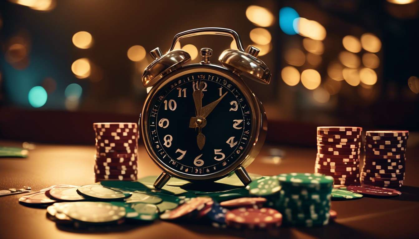 Setting Achievable Goals for a Balanced Gambling Experience