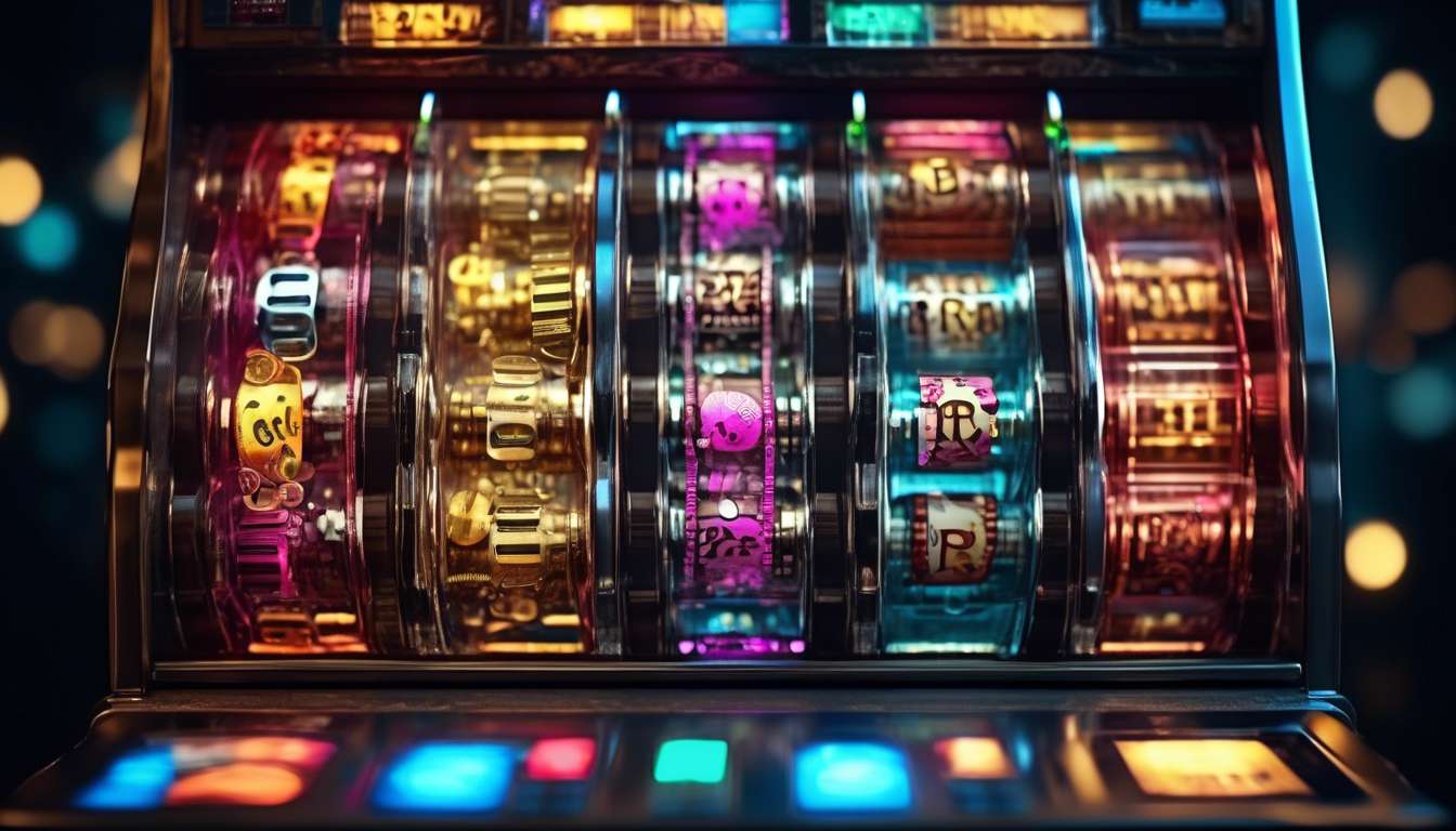 Slot Mechanics Demystified: How Payouts Are Calculated