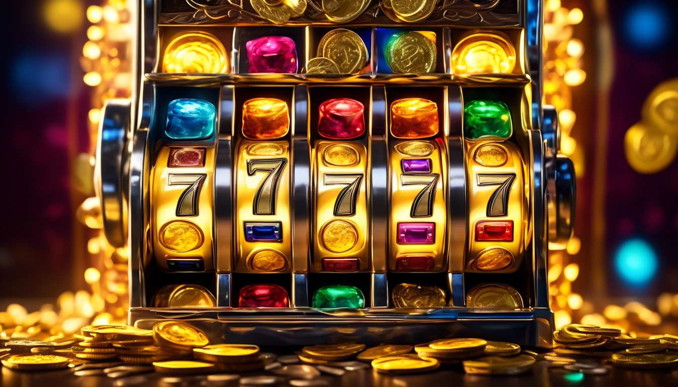 Unlocking the Best Slots Bonus Offers for Maximum Wins