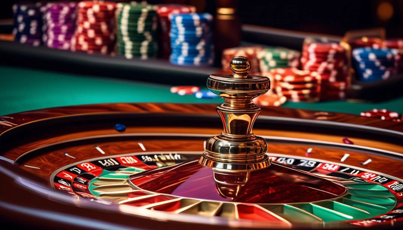 Understanding the House Edge: What It Means for Your Game