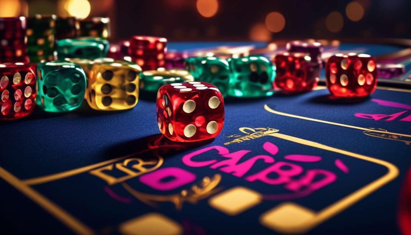 Winning at Craps: Effective Strategies to Try